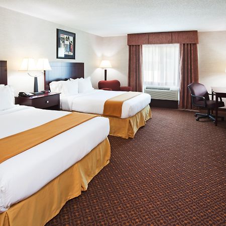 Holiday Inn Express Carrollton, An Ihg Hotel Quarto foto