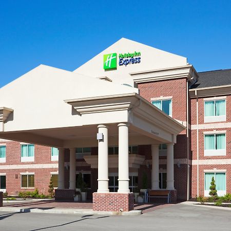 Holiday Inn Express Carrollton, An Ihg Hotel Exterior foto