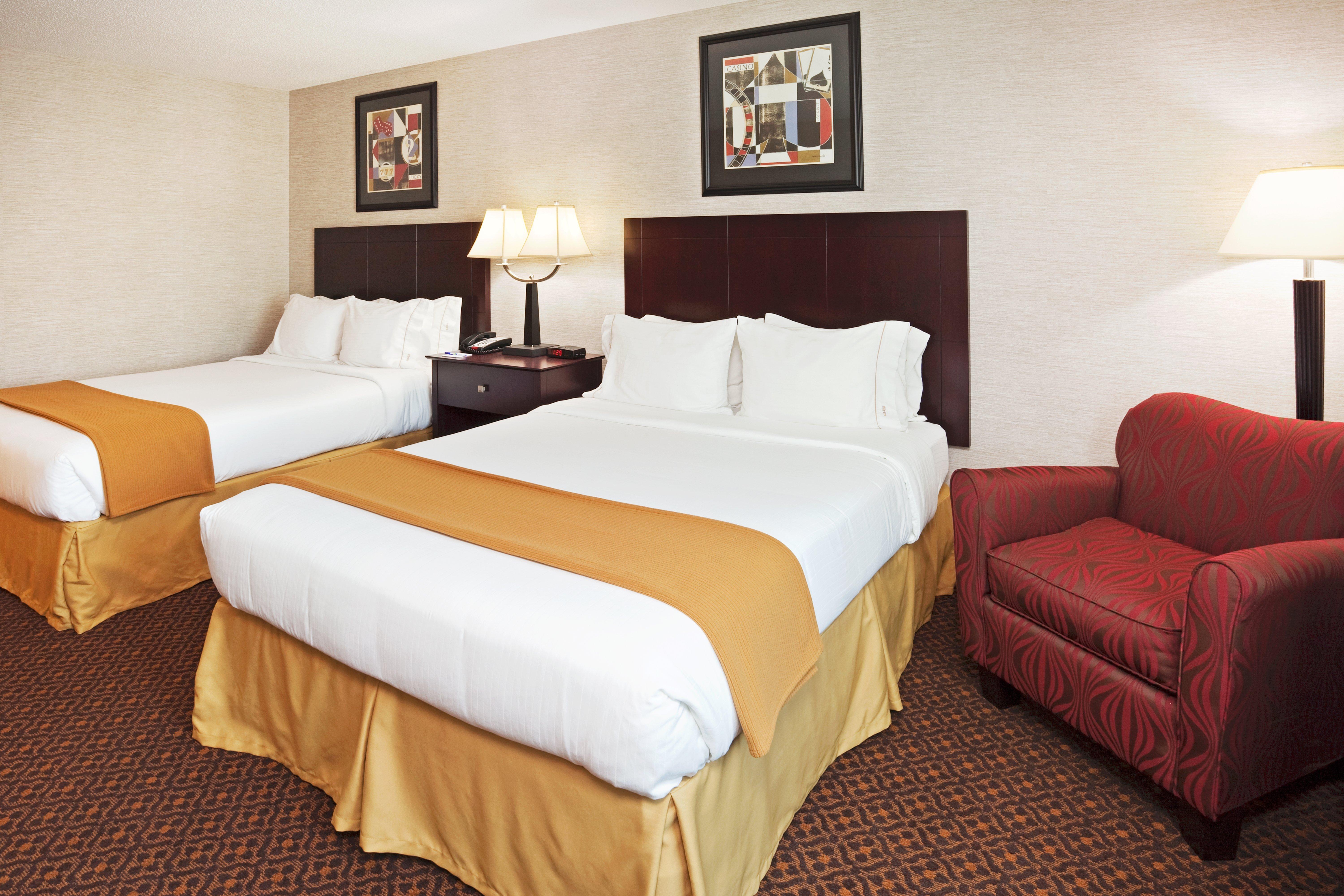 Holiday Inn Express Carrollton, An Ihg Hotel Quarto foto
