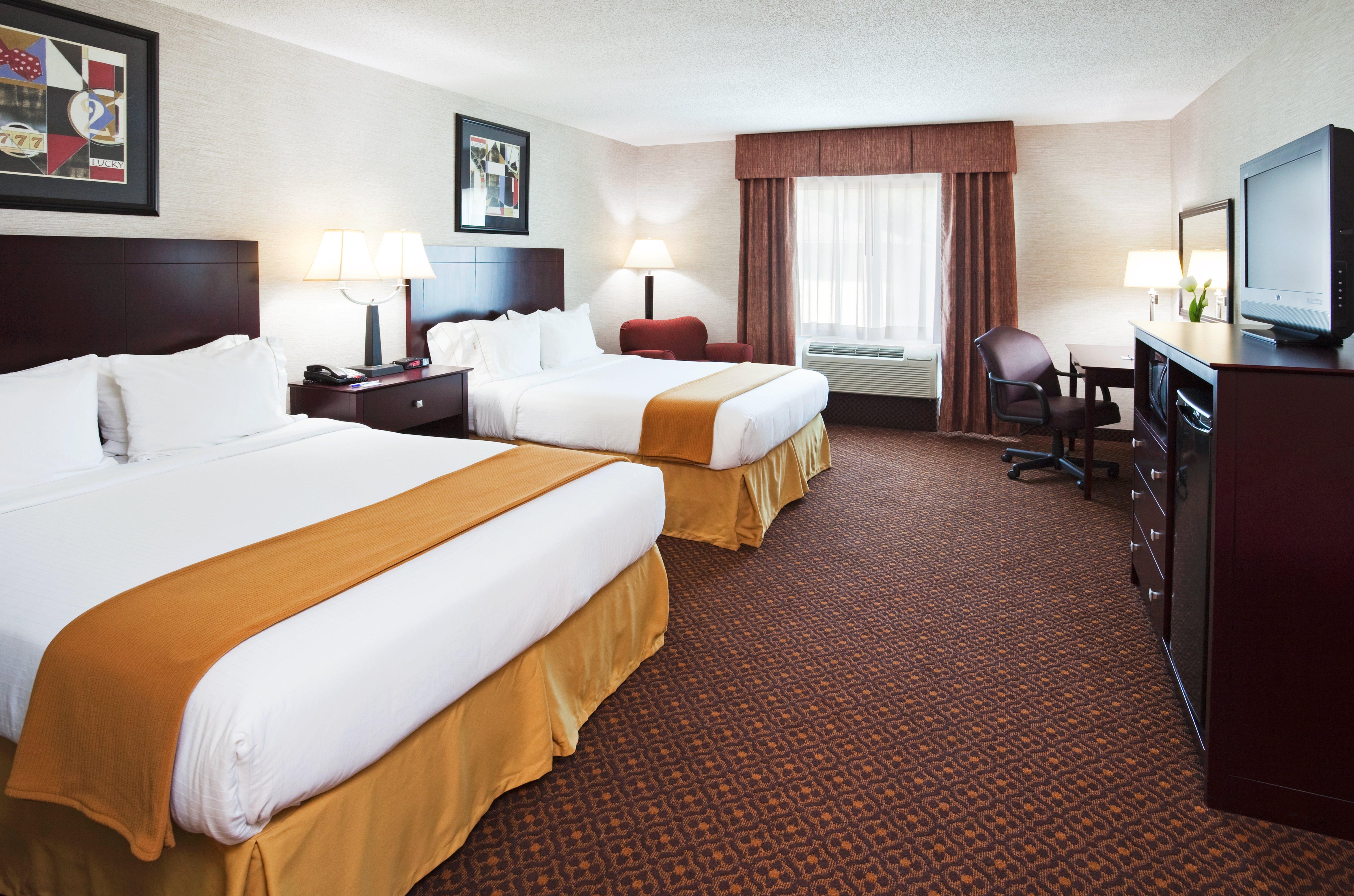 Holiday Inn Express Carrollton, An Ihg Hotel Quarto foto