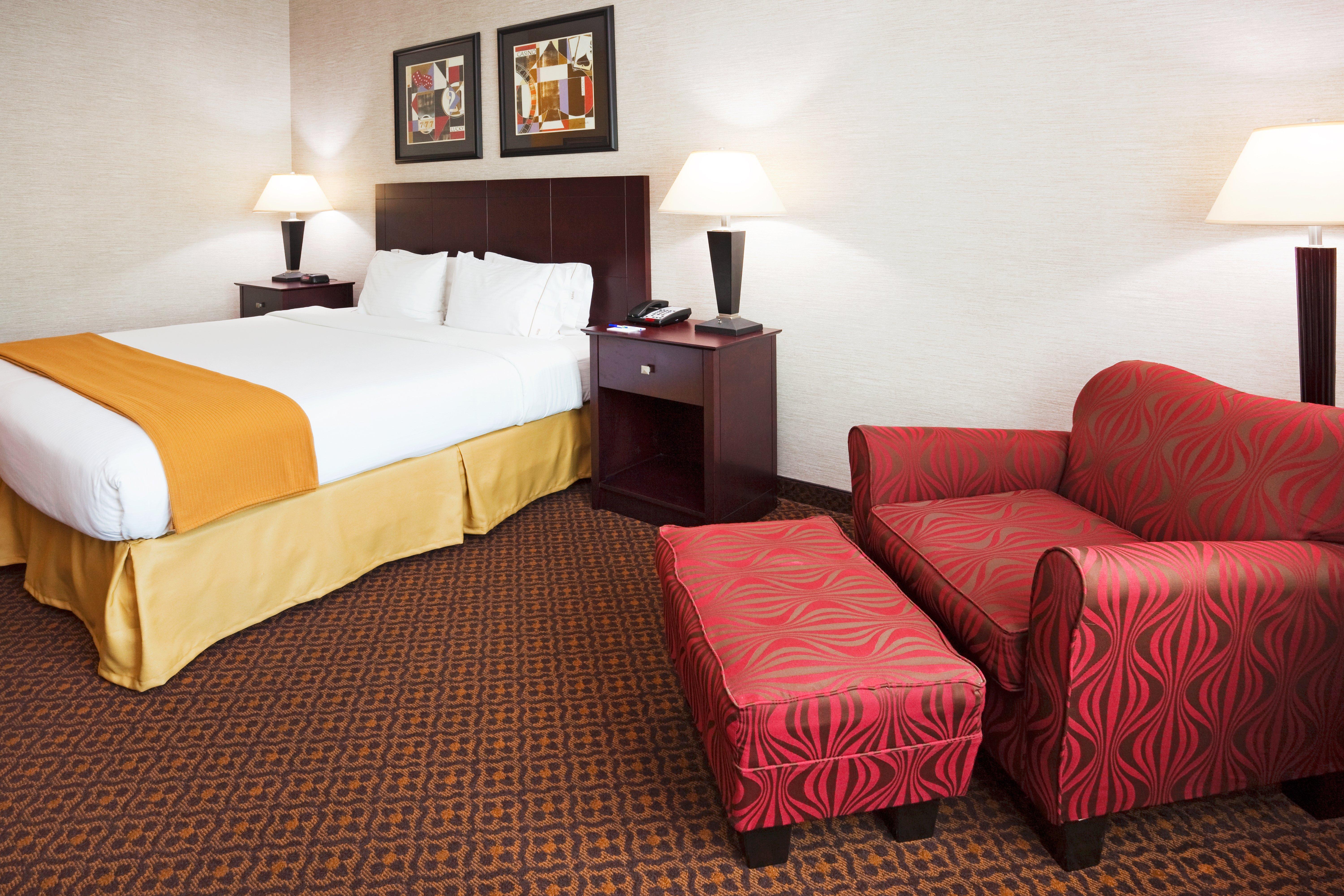Holiday Inn Express Carrollton, An Ihg Hotel Quarto foto