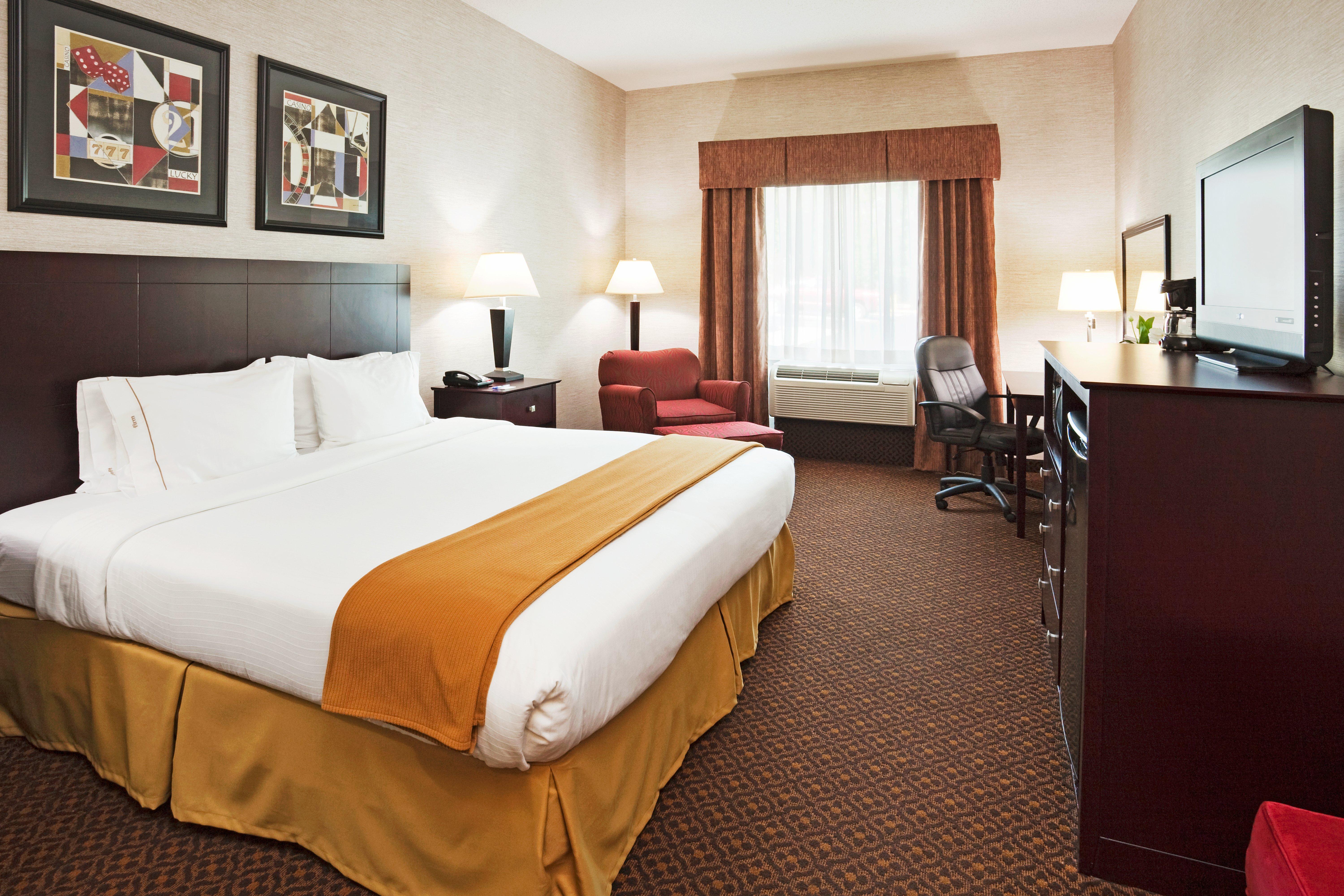 Holiday Inn Express Carrollton, An Ihg Hotel Quarto foto