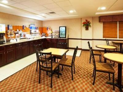 Holiday Inn Express Carrollton, An Ihg Hotel Exterior foto